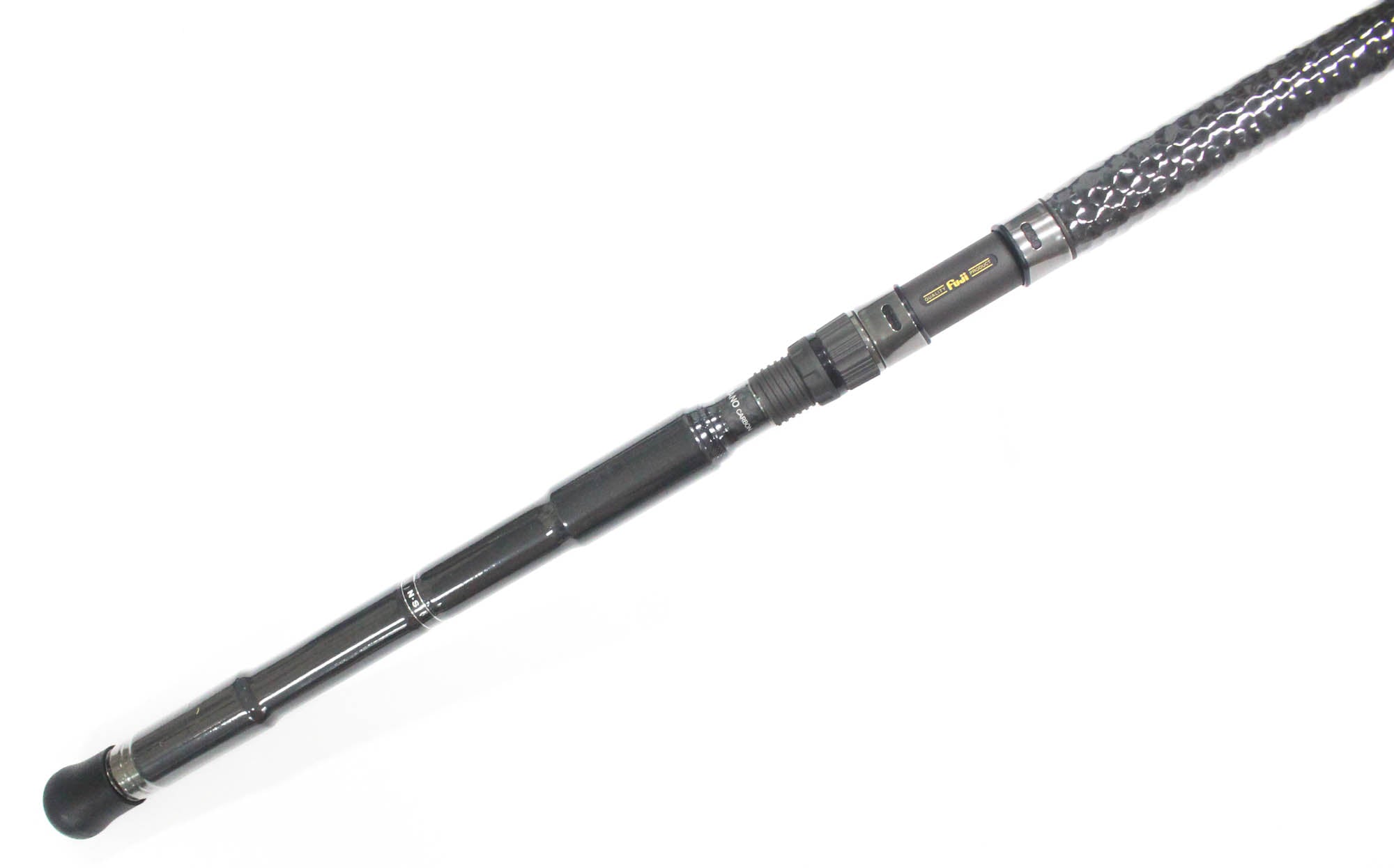 NS Black Hole Rod Spinning Boca Big Line Jigging S-541/350 (6585)